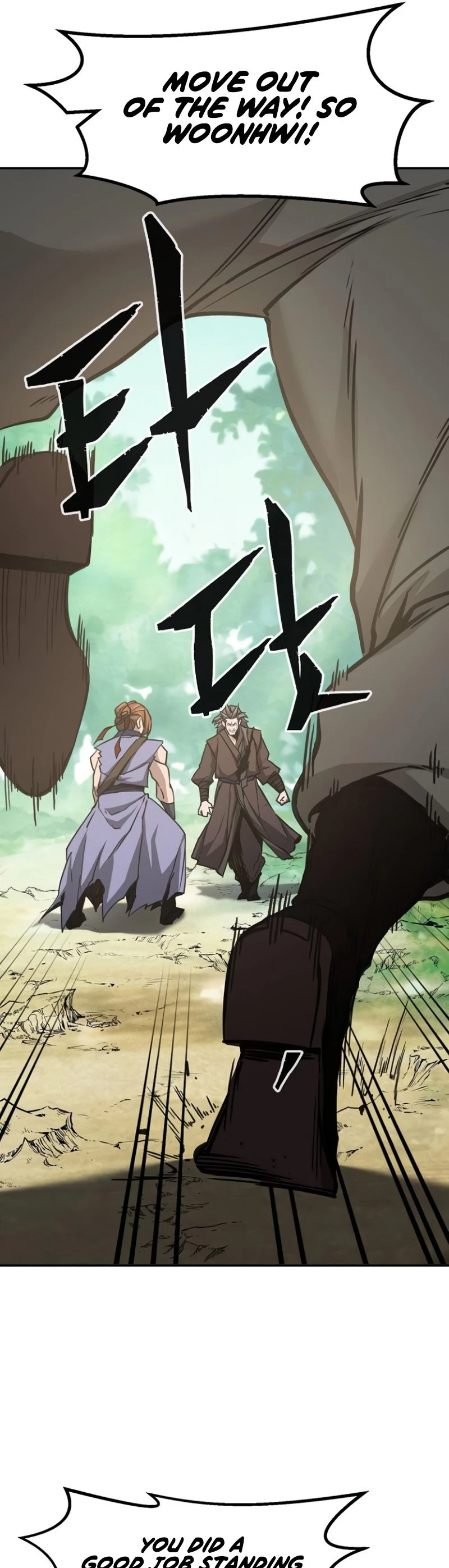Absolute Sword Sense Chapter 15 - 29
