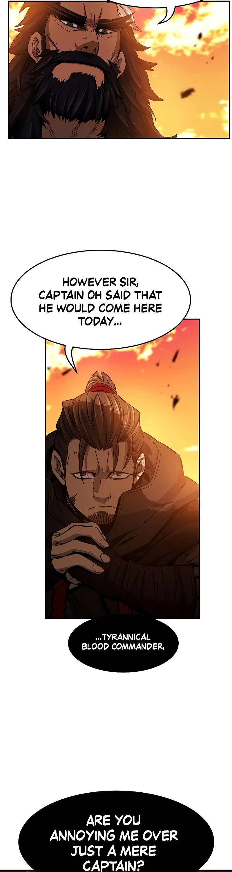Absolute Sword Sense Chapter 16 - 51