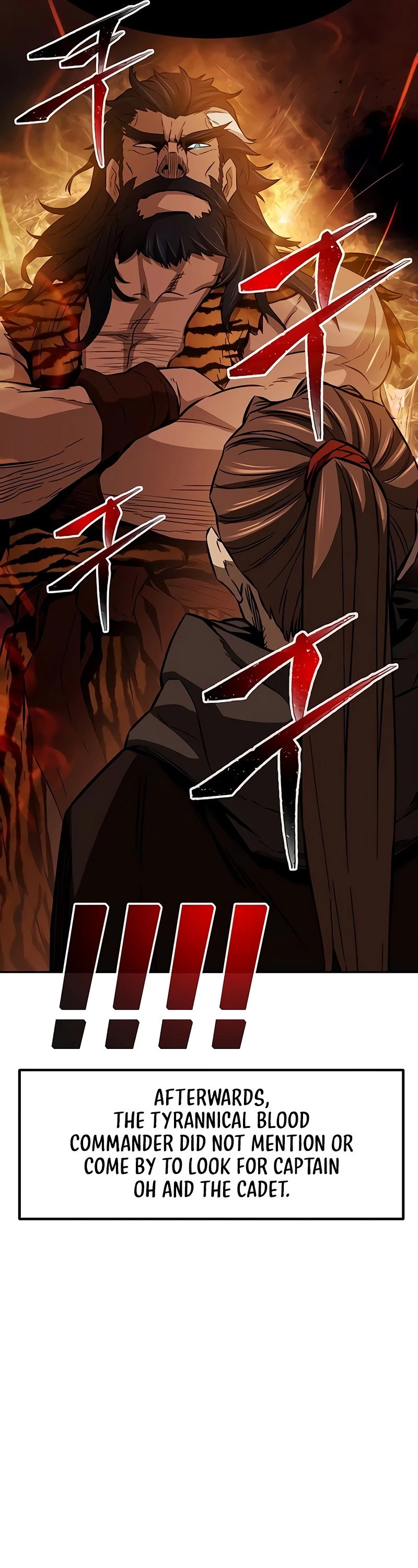 Absolute Sword Sense Chapter 16 - 52