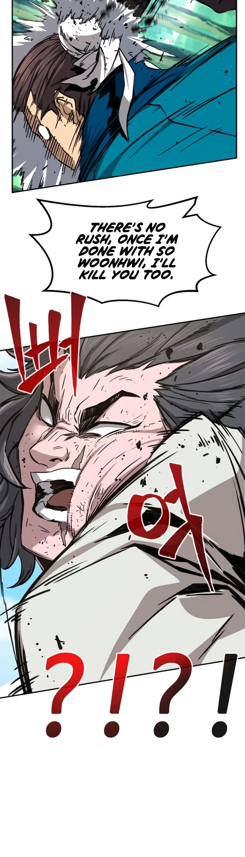 Absolute Sword Sense Chapter 15 - 32