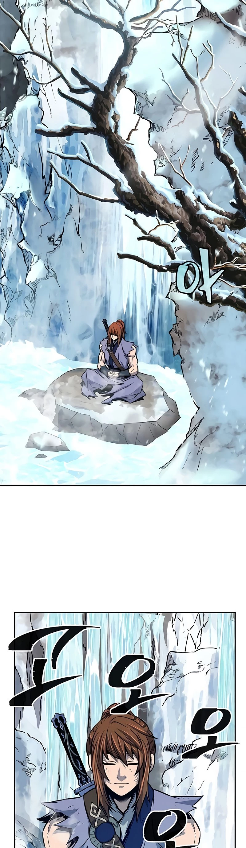 Absolute Sword Sense Chapter 16 - 54