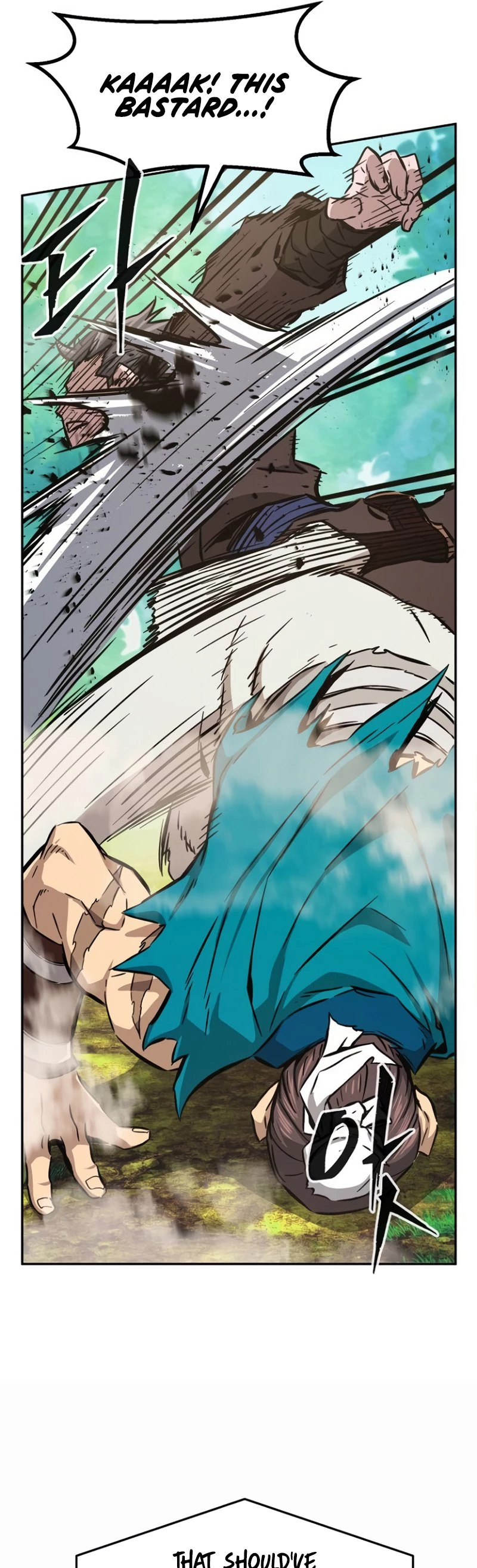 Absolute Sword Sense Chapter 15 - 33