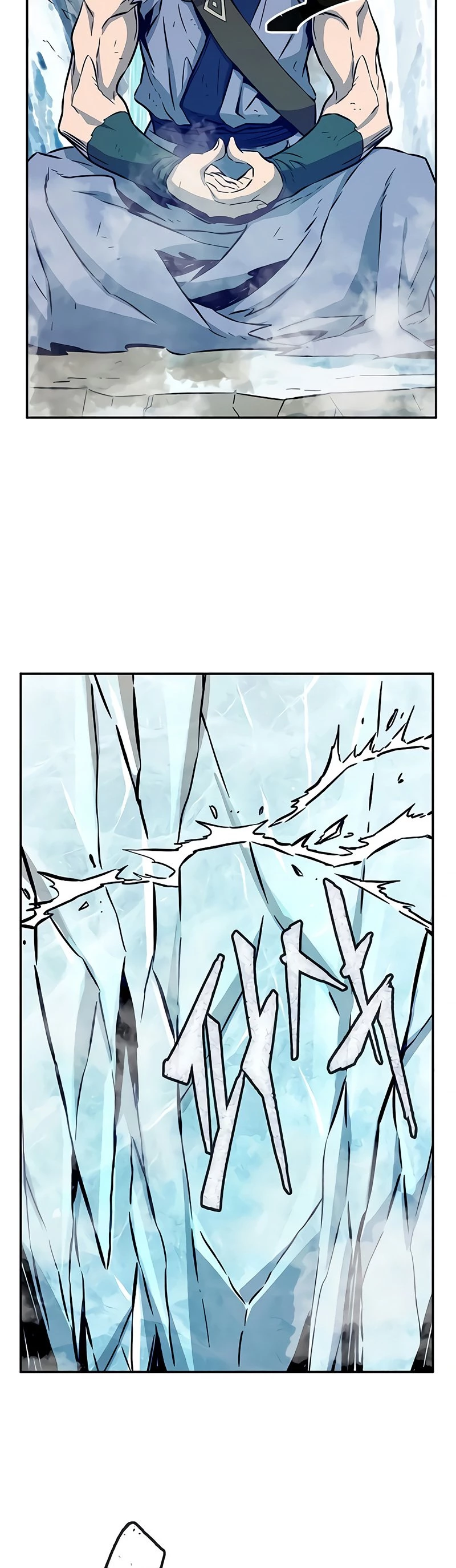Absolute Sword Sense Chapter 16 - 55