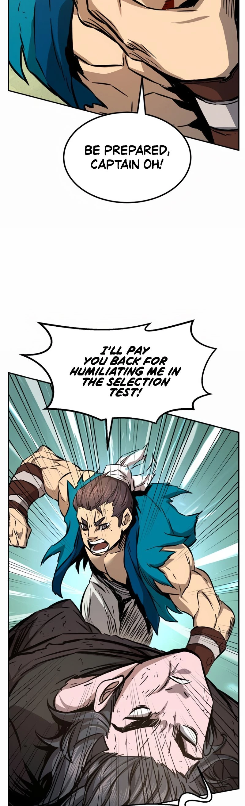 Absolute Sword Sense Chapter 15 - 35