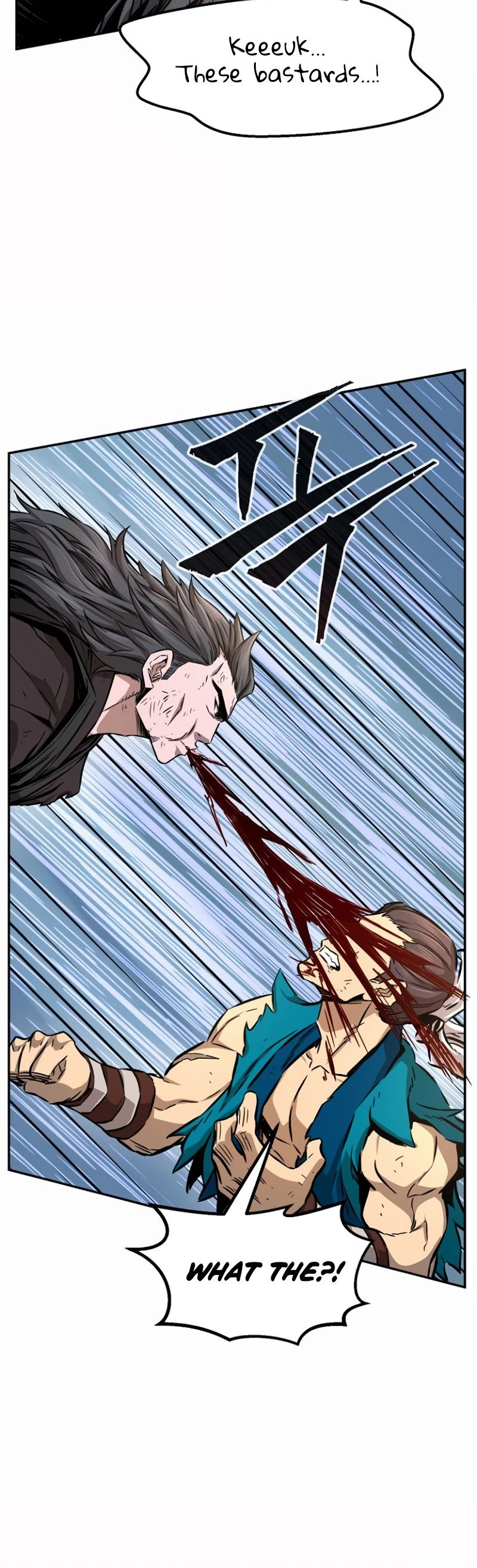 Absolute Sword Sense Chapter 15 - 36