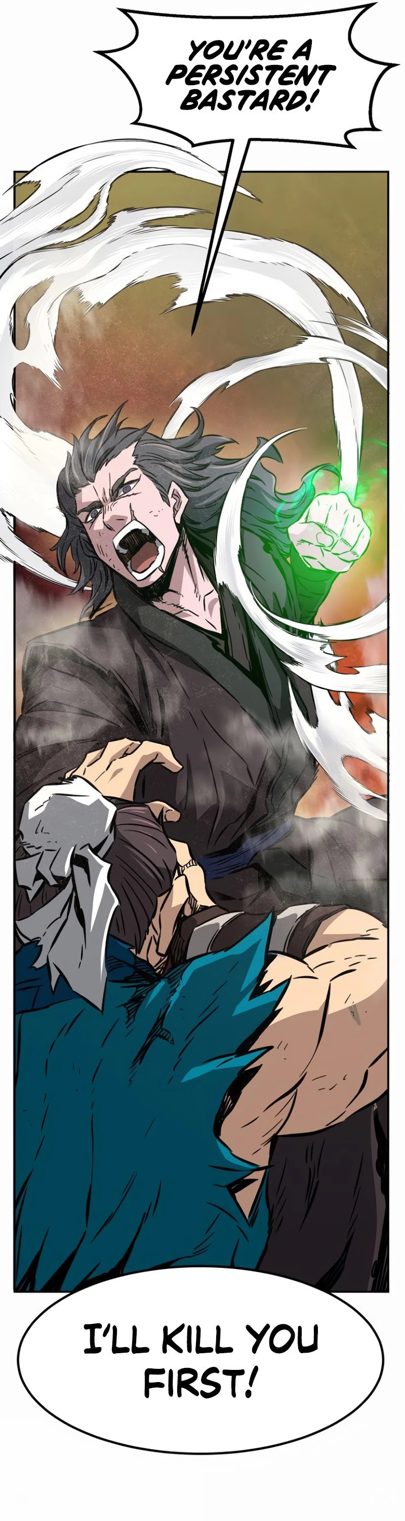 Absolute Sword Sense Chapter 15 - 37