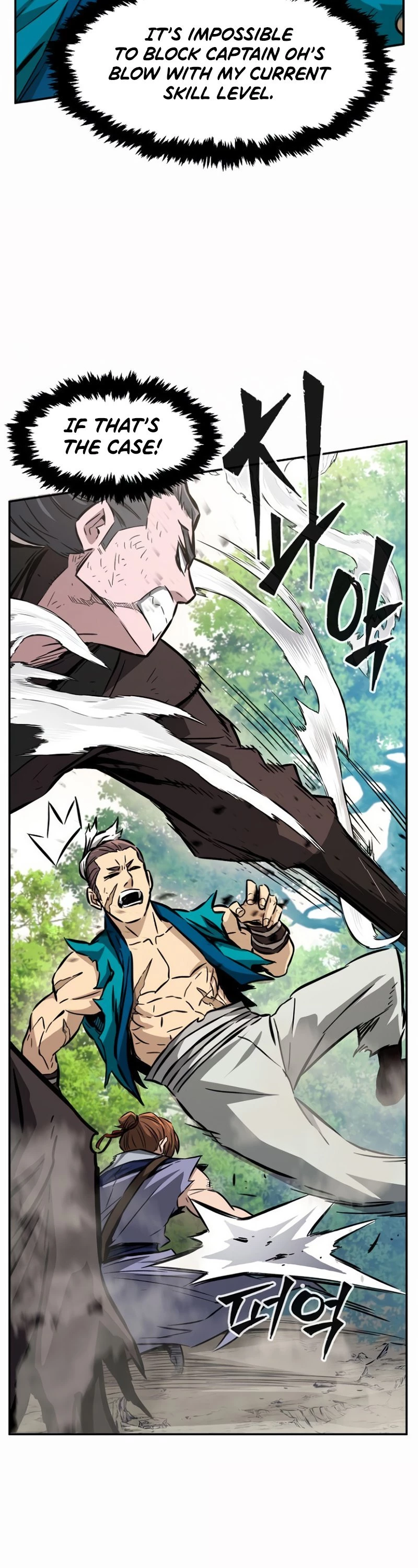 Absolute Sword Sense Chapter 15 - 39