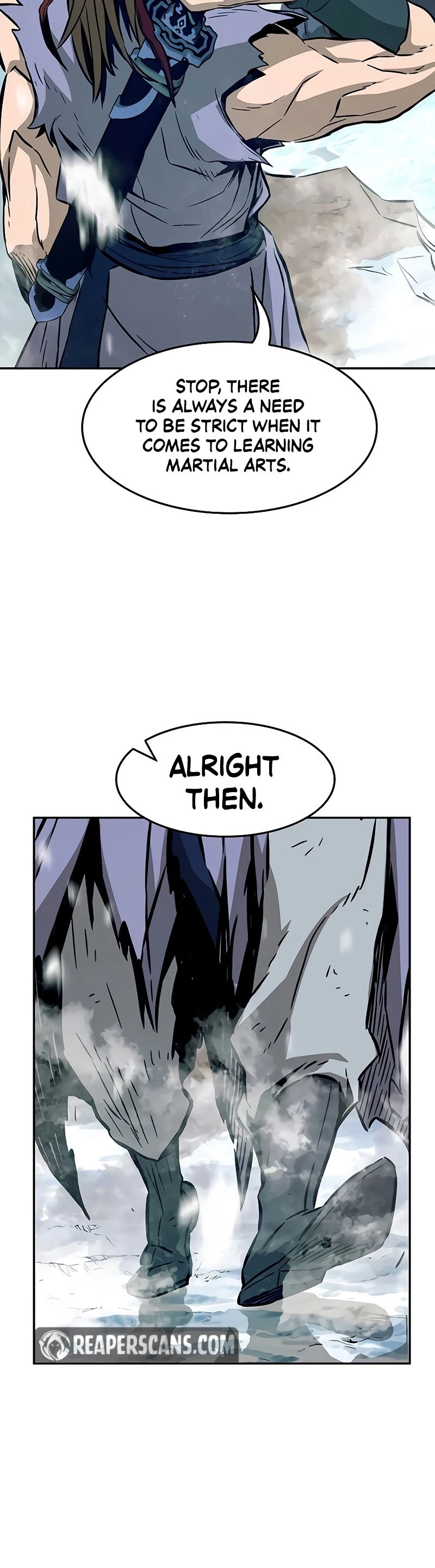 Absolute Sword Sense Chapter 16 - 60