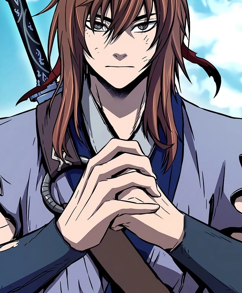 Absolute Sword Sense Chapter 16 - 62