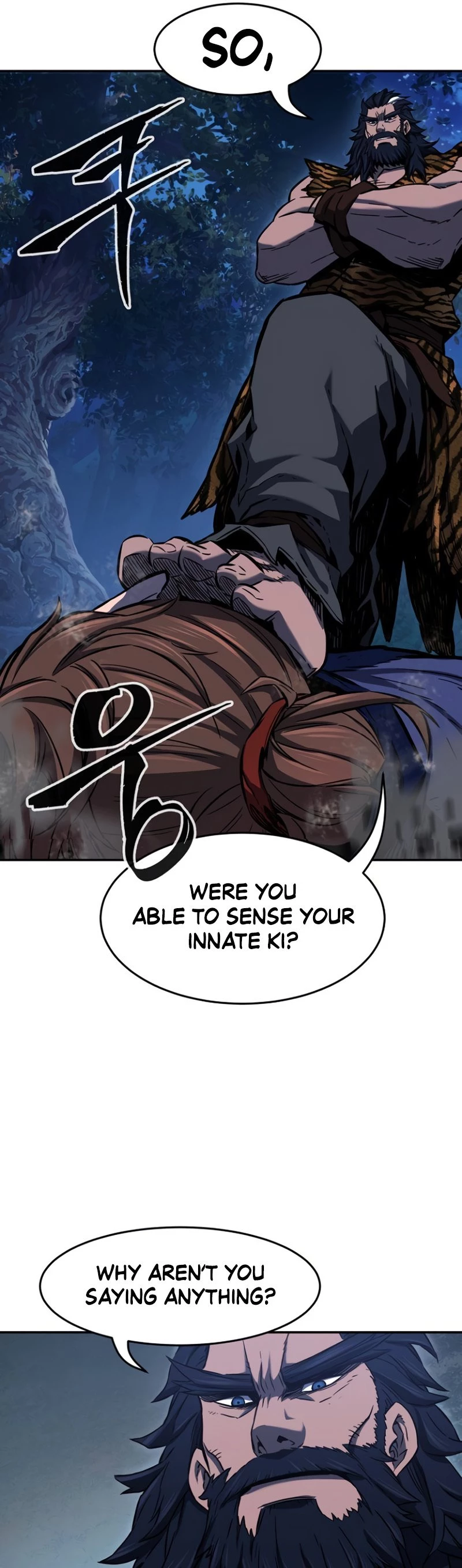 Absolute Sword Sense Chapter 13 - 9