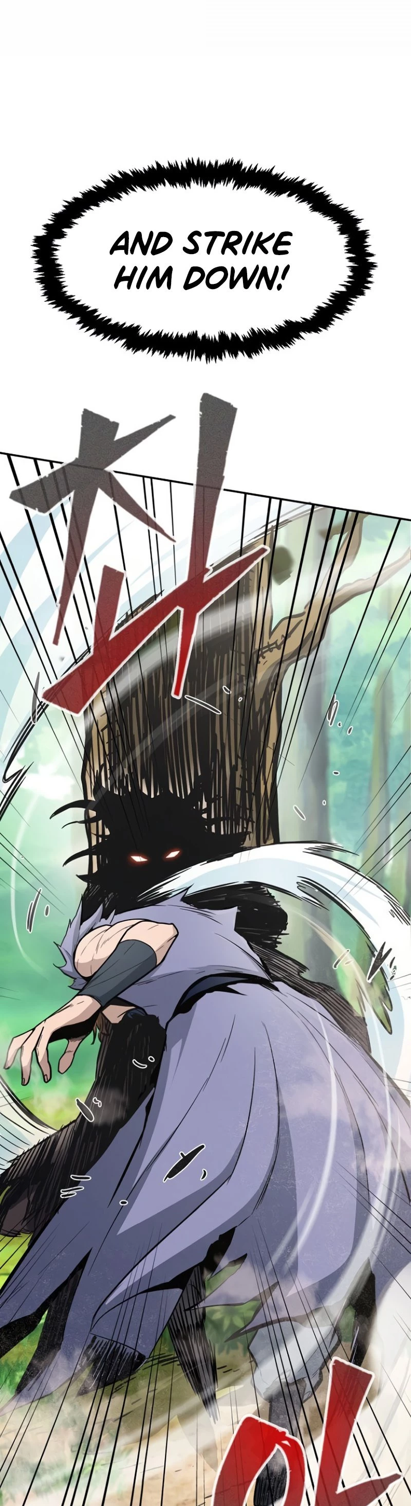 Absolute Sword Sense Chapter 15 - 41