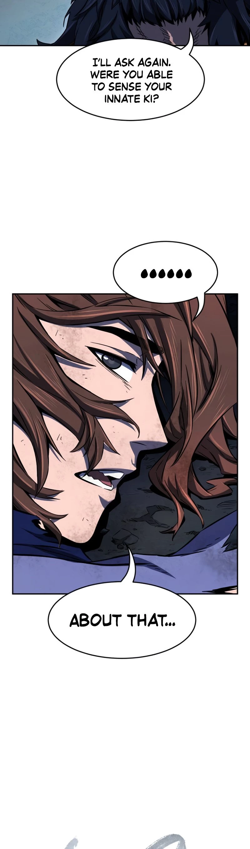 Absolute Sword Sense Chapter 13 - 10