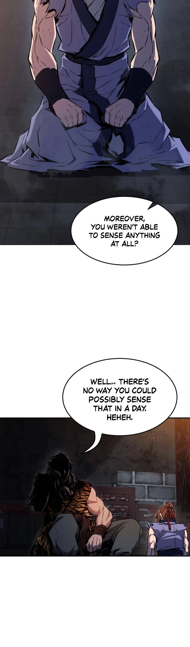 Absolute Sword Sense Chapter 13 - 12