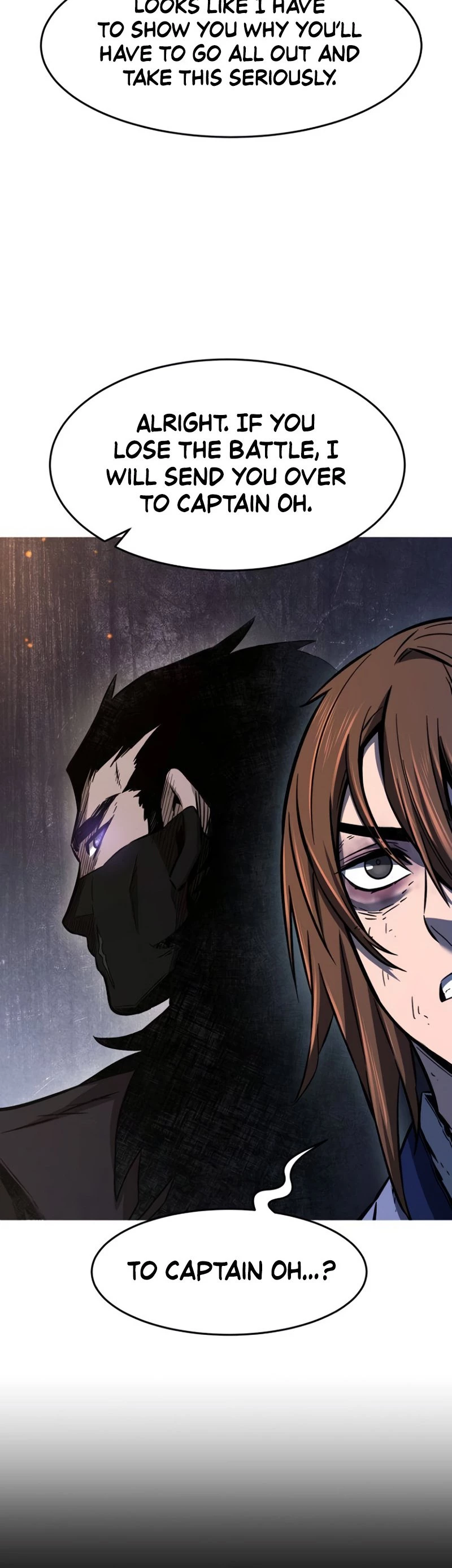 Absolute Sword Sense Chapter 13 - 16
