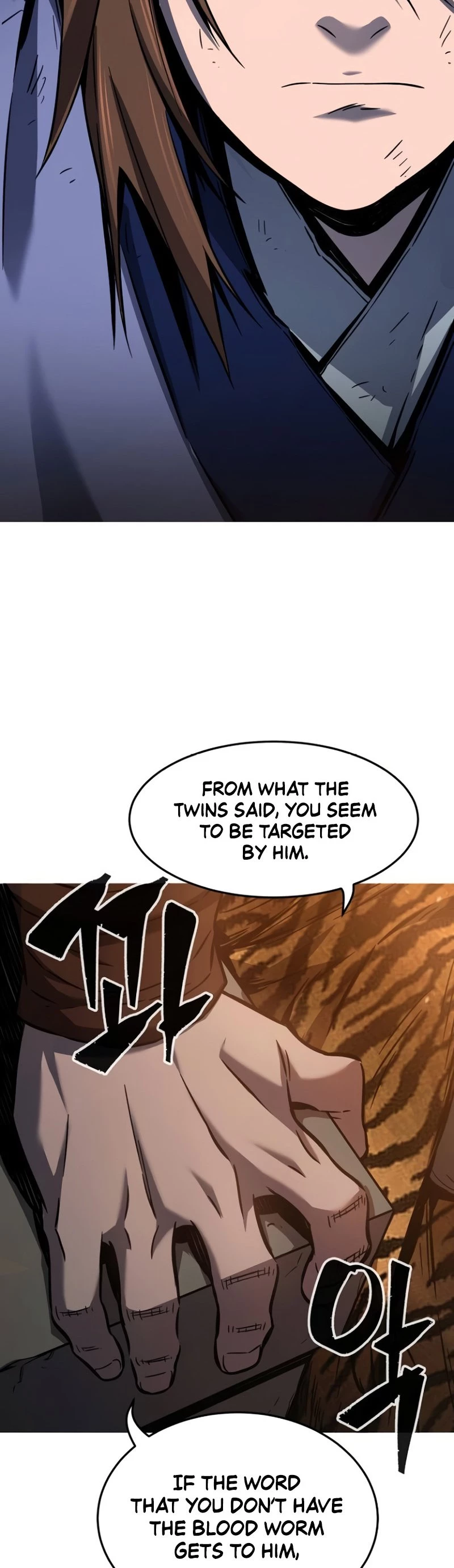 Absolute Sword Sense Chapter 13 - 19