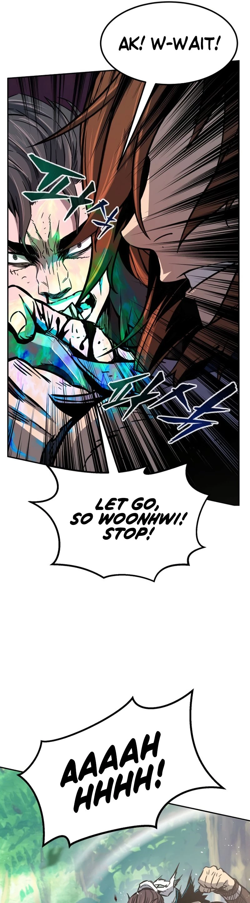 Absolute Sword Sense Chapter 15 - 49