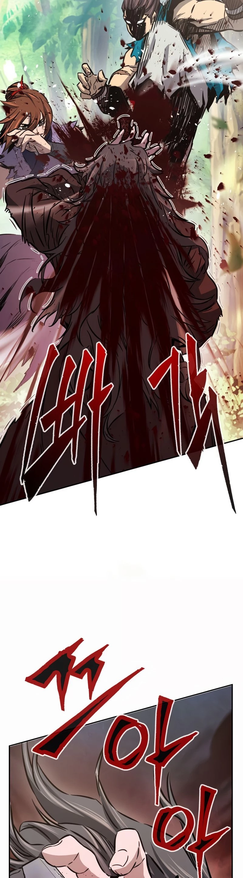 Absolute Sword Sense Chapter 15 - 50
