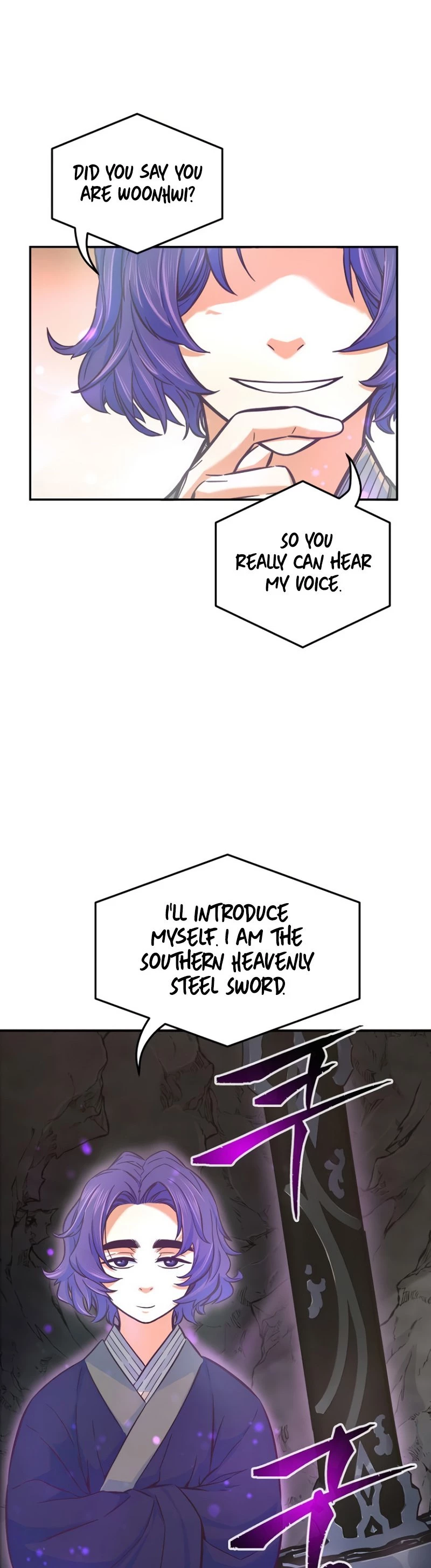Absolute Sword Sense Chapter 12 - 11