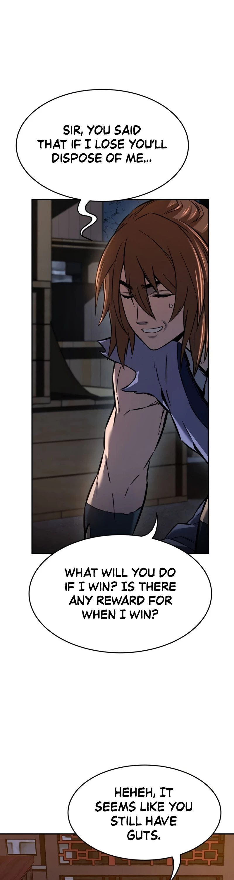 Absolute Sword Sense Chapter 13 - 22