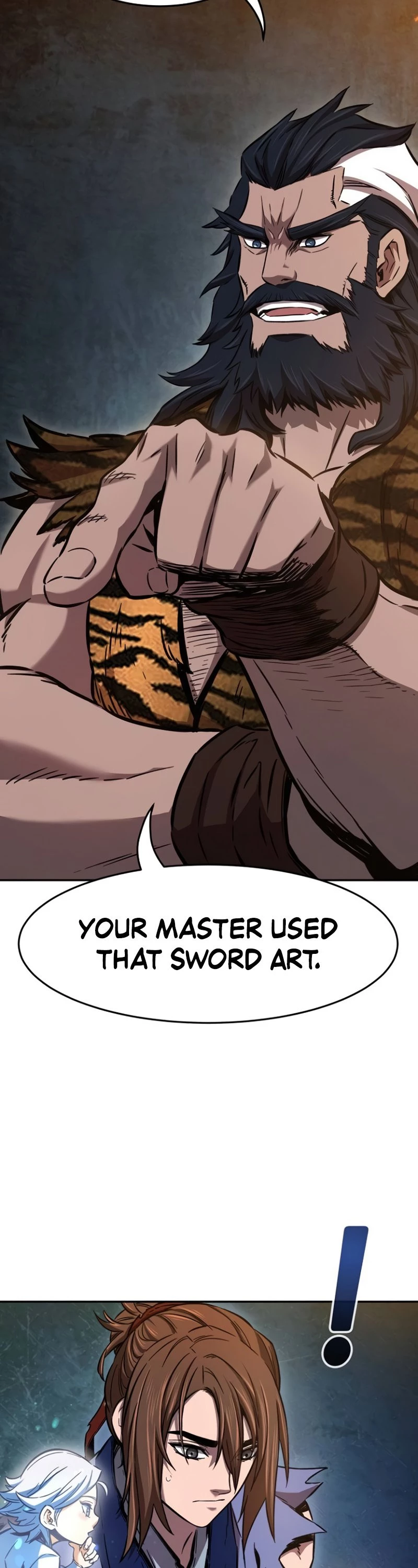 Absolute Sword Sense Chapter 13 - 27