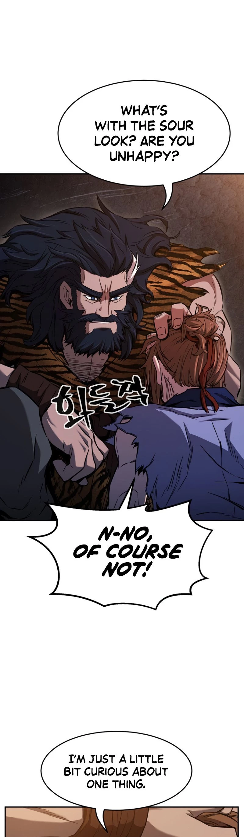 Absolute Sword Sense Chapter 13 - 29