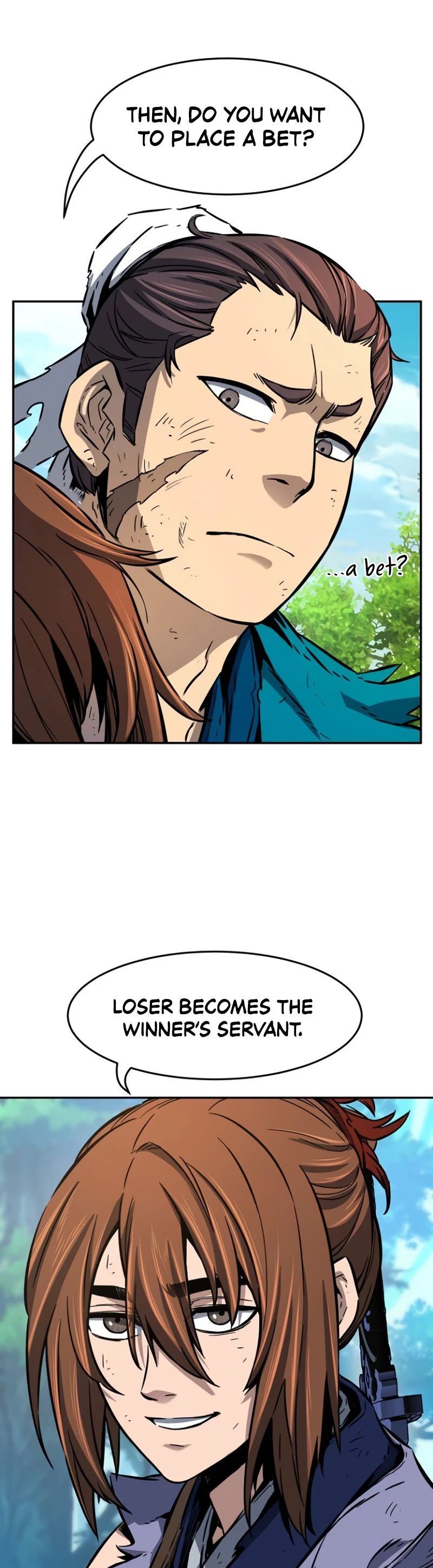 Absolute Sword Sense Chapter 15 - 57