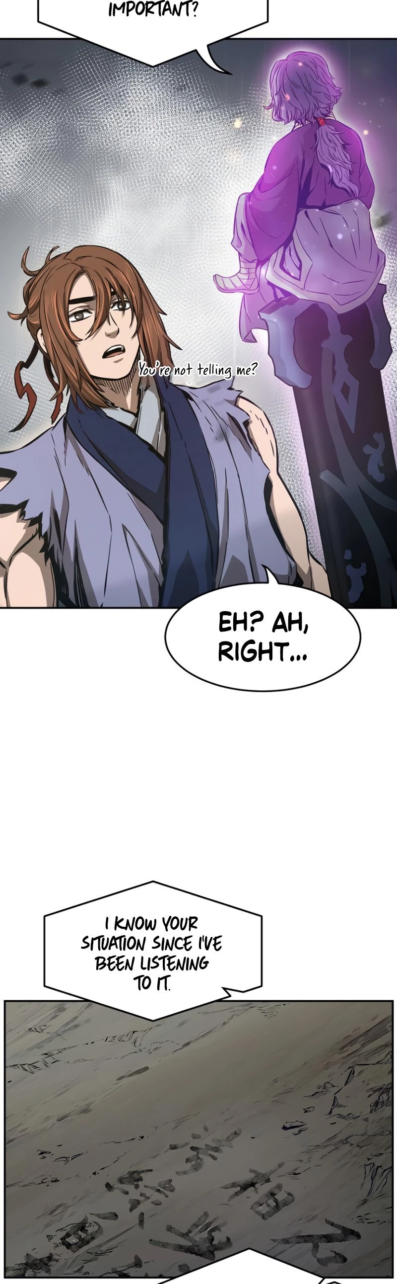 Absolute Sword Sense Chapter 12 - 18