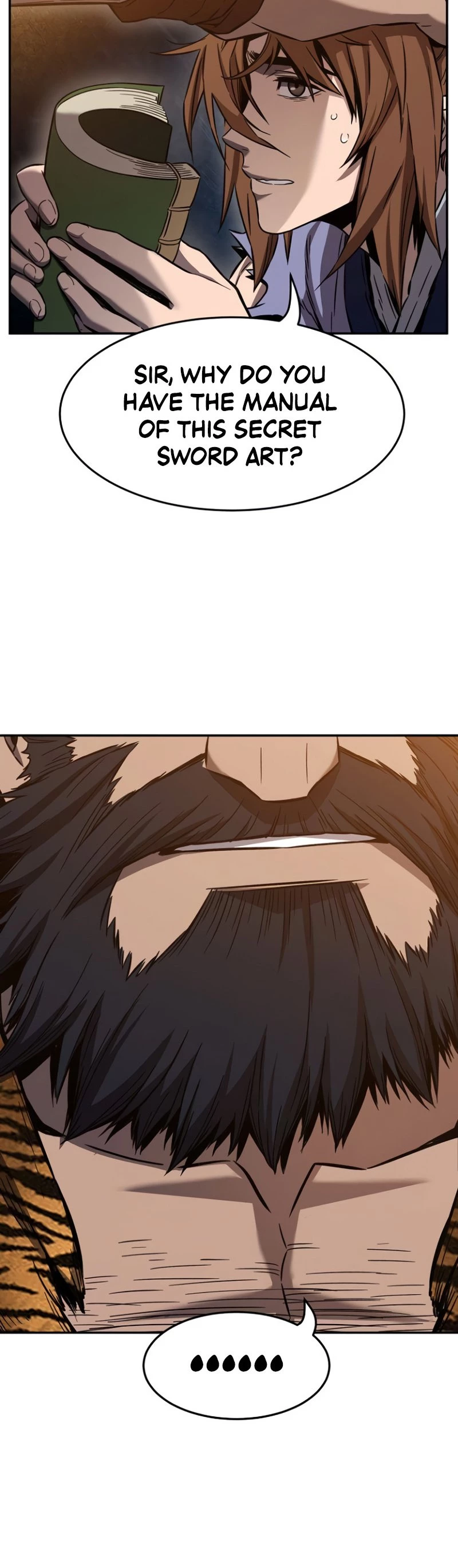 Absolute Sword Sense Chapter 13 - 30