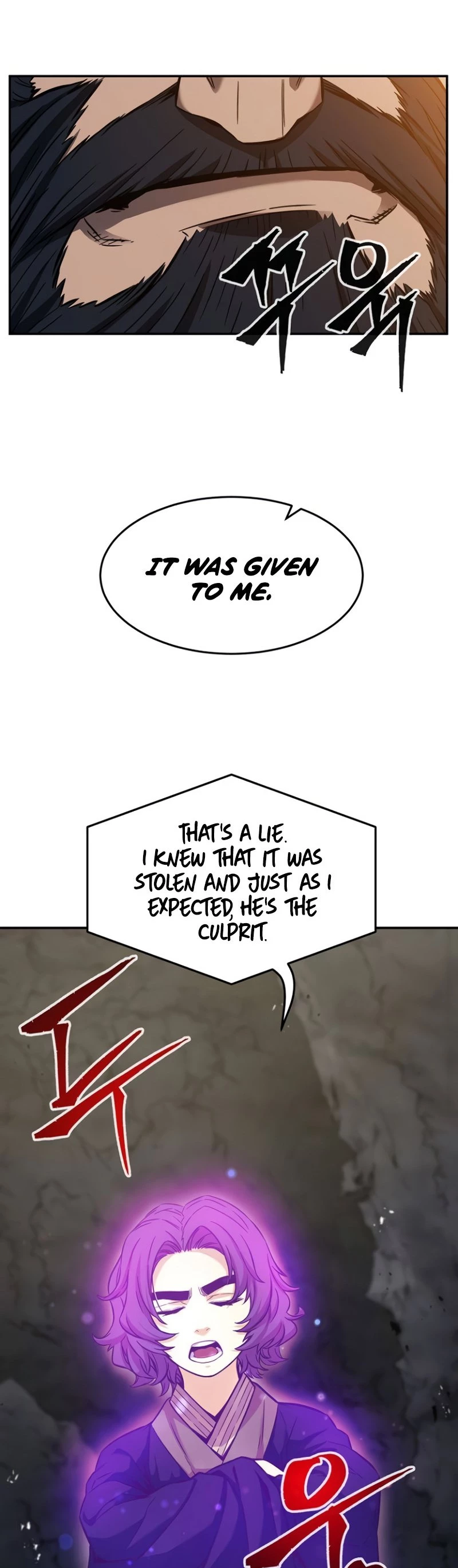 Absolute Sword Sense Chapter 13 - 31