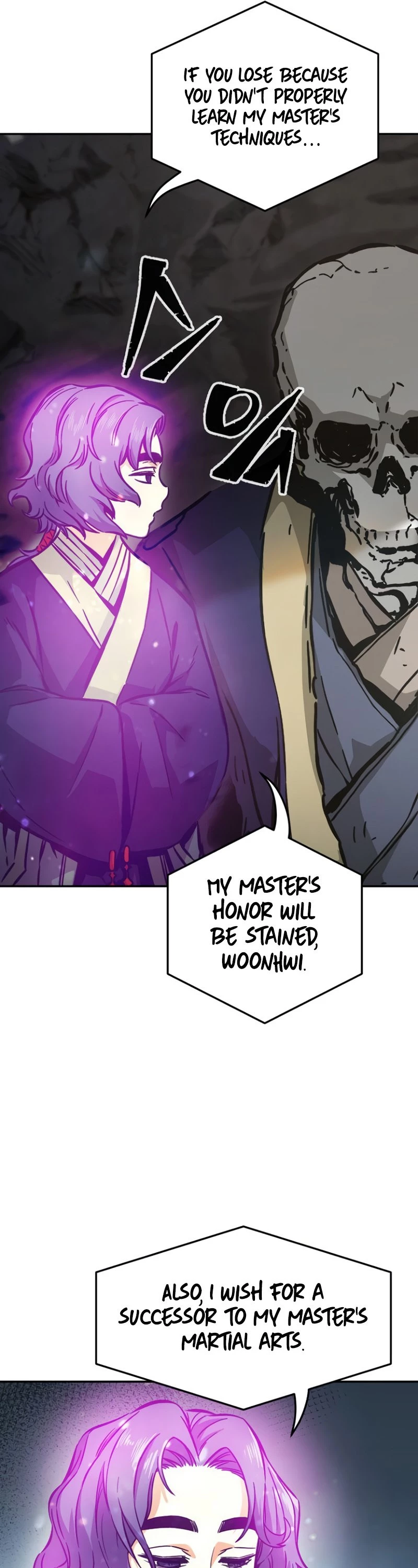 Absolute Sword Sense Chapter 12 - 21