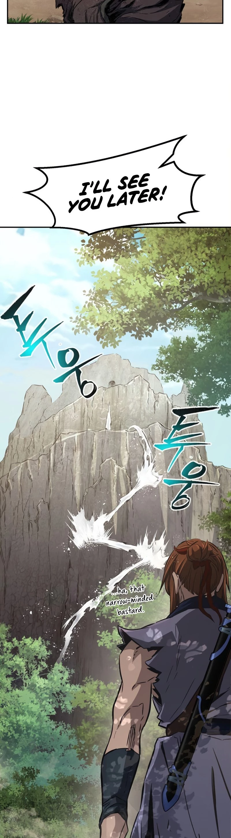 Absolute Sword Sense Chapter 15 - 59