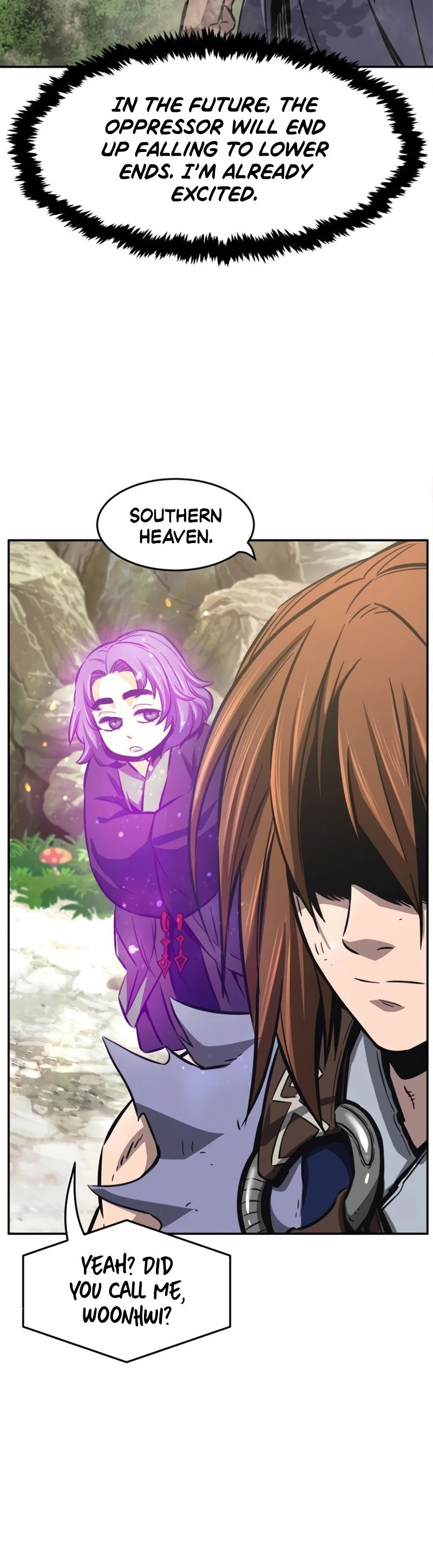 Absolute Sword Sense Chapter 15 - 60