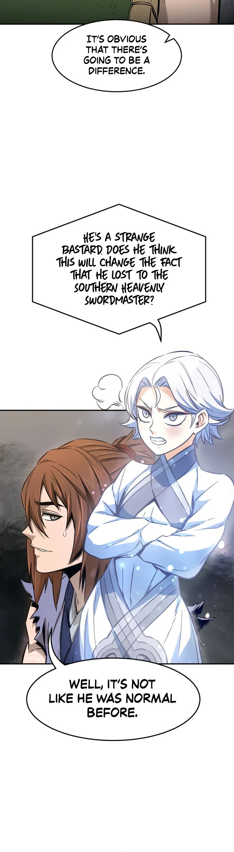 Absolute Sword Sense Chapter 13 - 36
