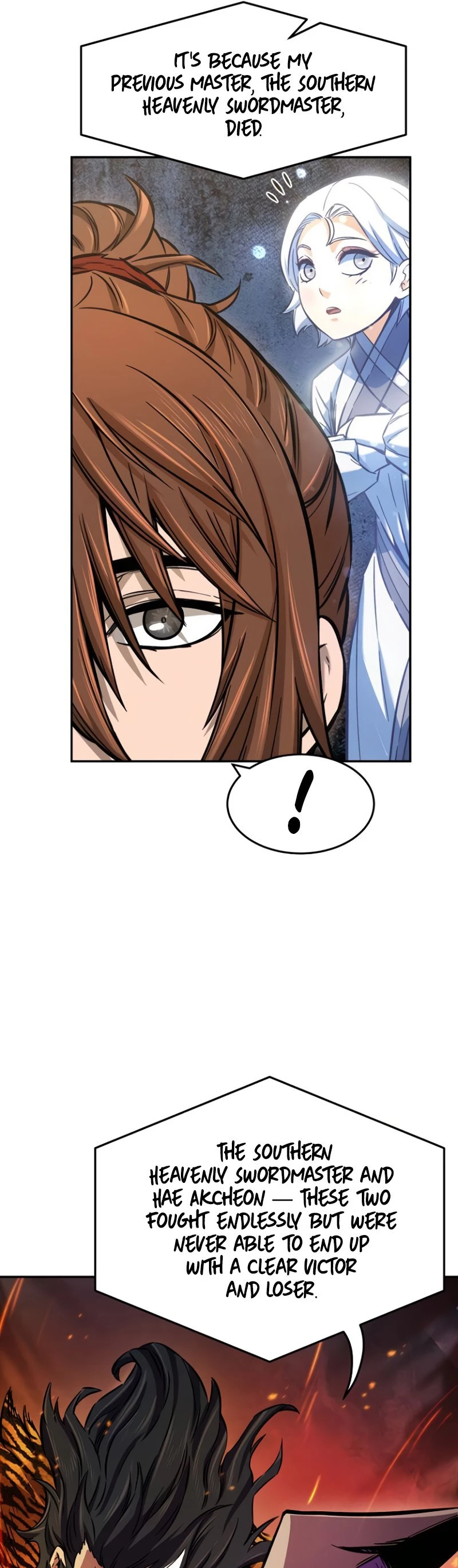 Absolute Sword Sense Chapter 13 - 37