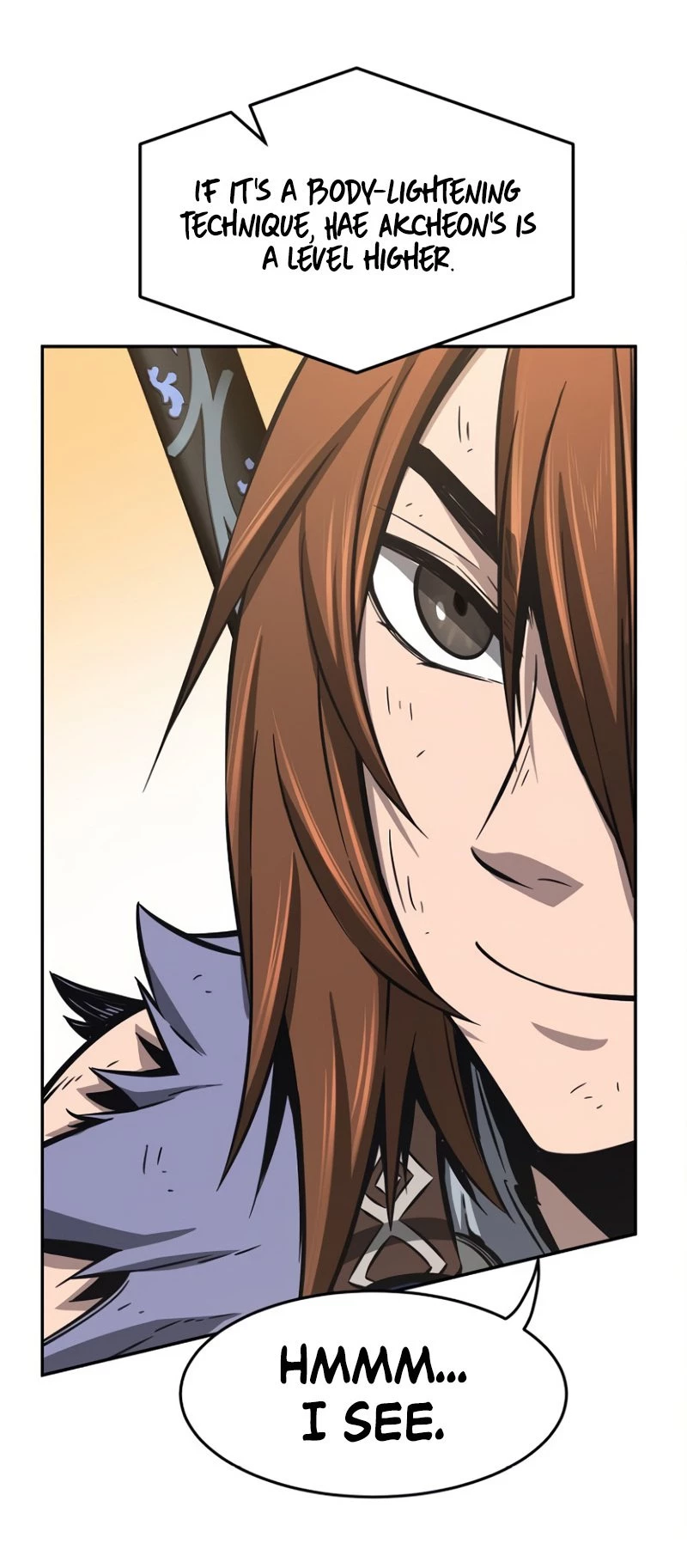 Absolute Sword Sense Chapter 15 - 62