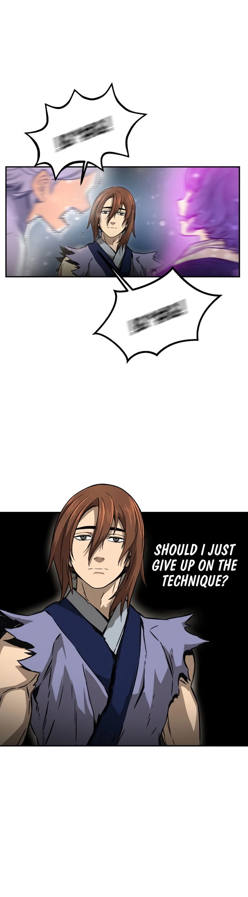 Absolute Sword Sense Chapter 12 - 25