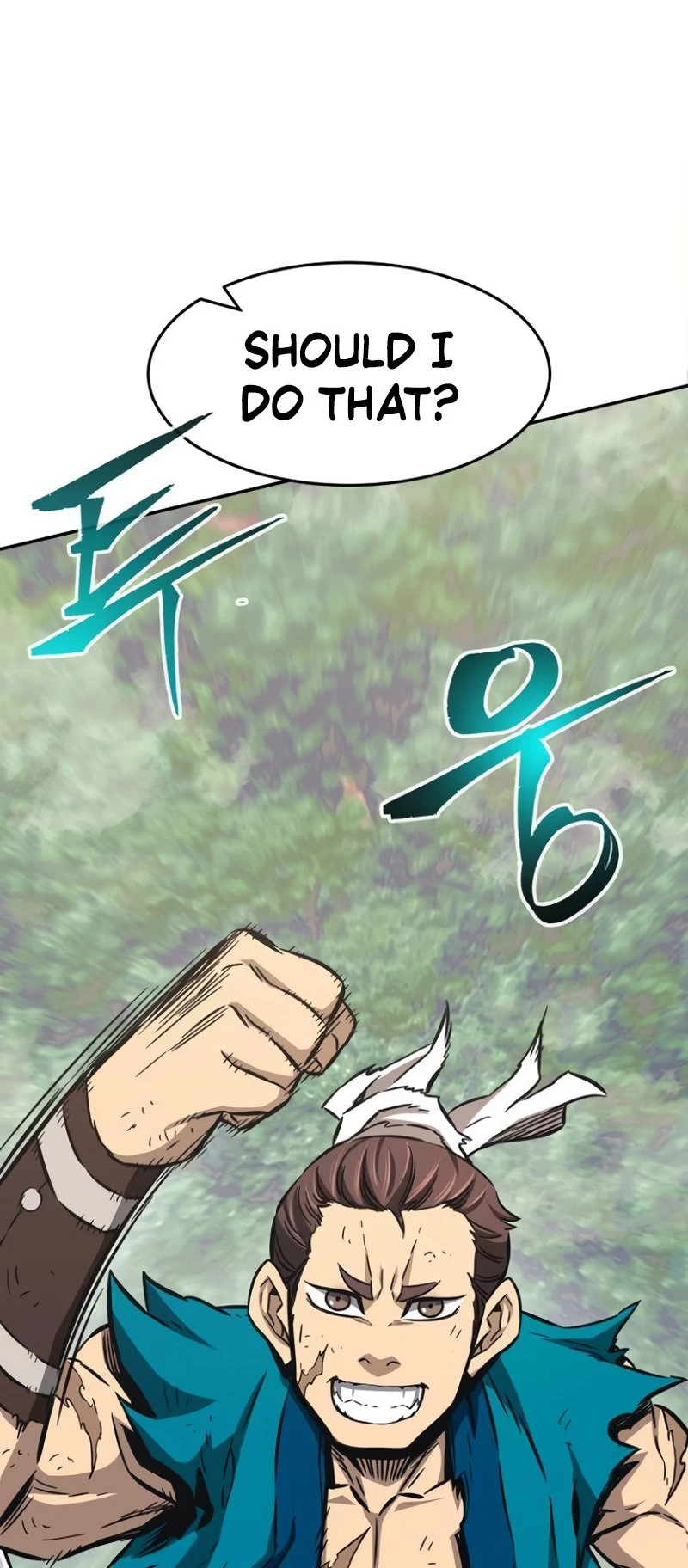 Absolute Sword Sense Chapter 15 - 63