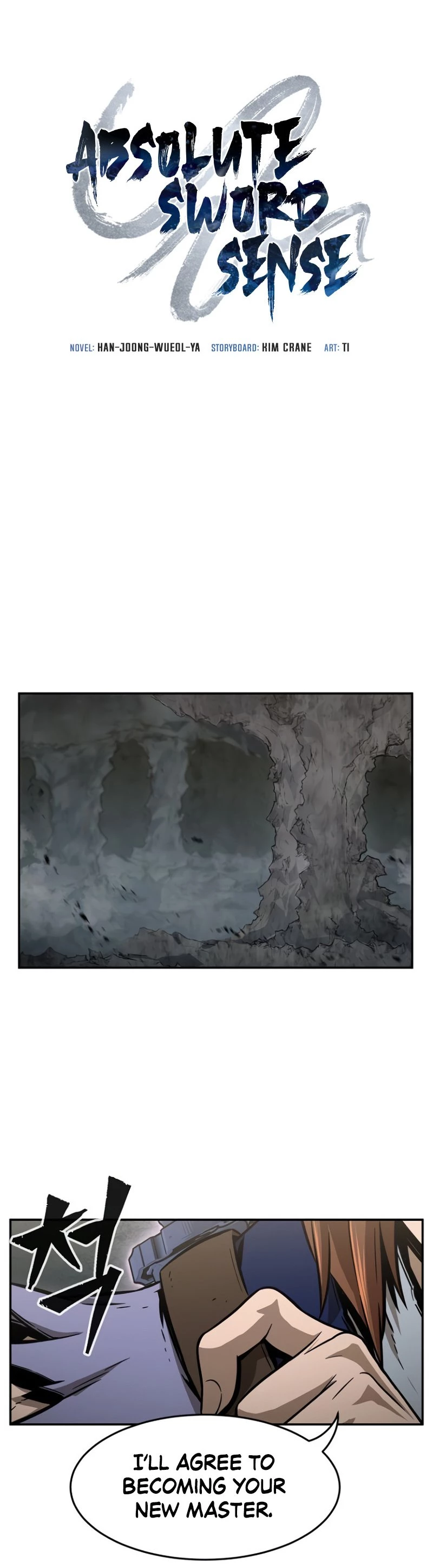 Absolute Sword Sense Chapter 12 - 26