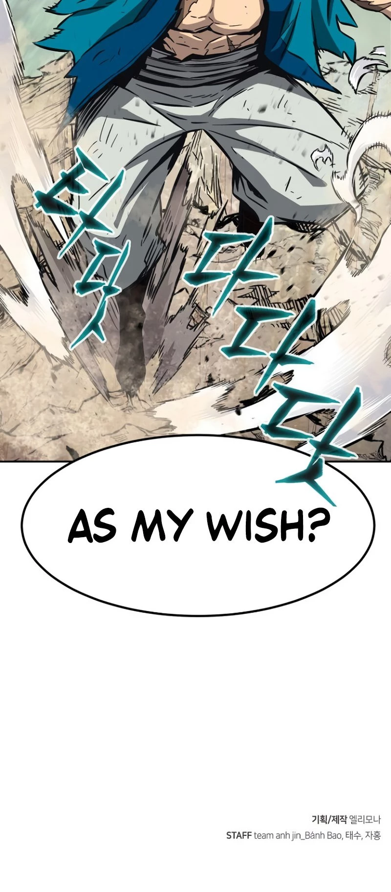 Absolute Sword Sense Chapter 15 - 64