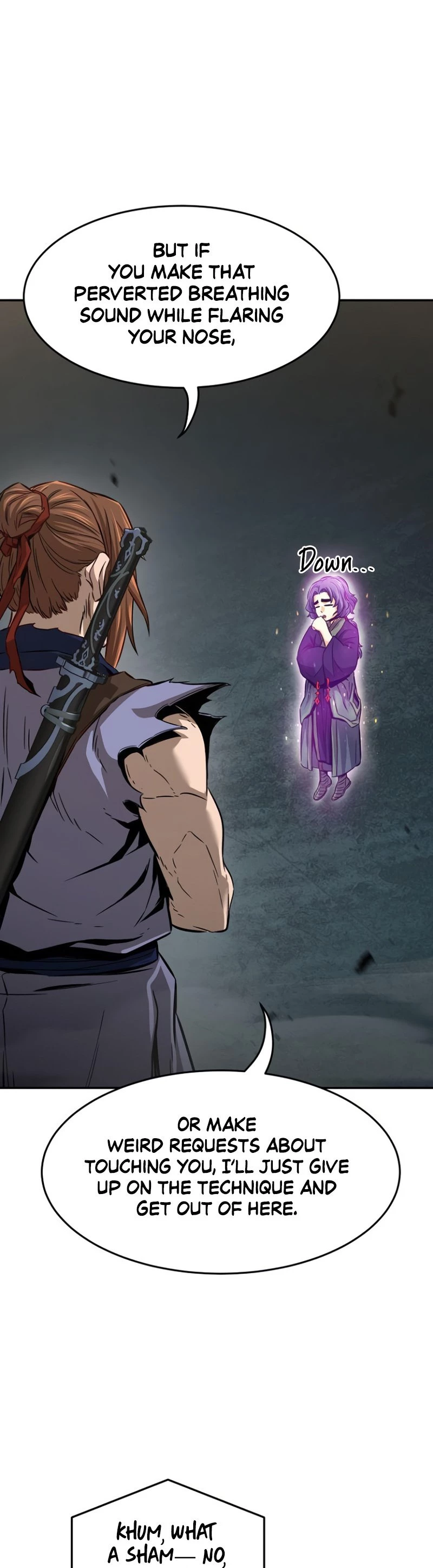 Absolute Sword Sense Chapter 12 - 27