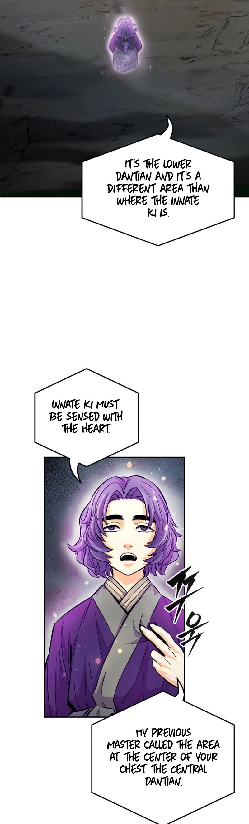 Absolute Sword Sense Chapter 12 - 29