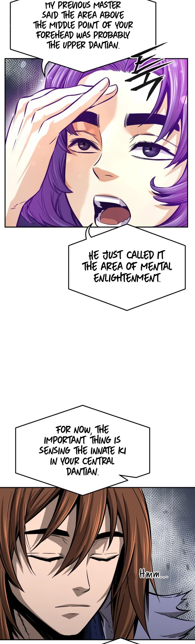 Absolute Sword Sense Chapter 12 - 31