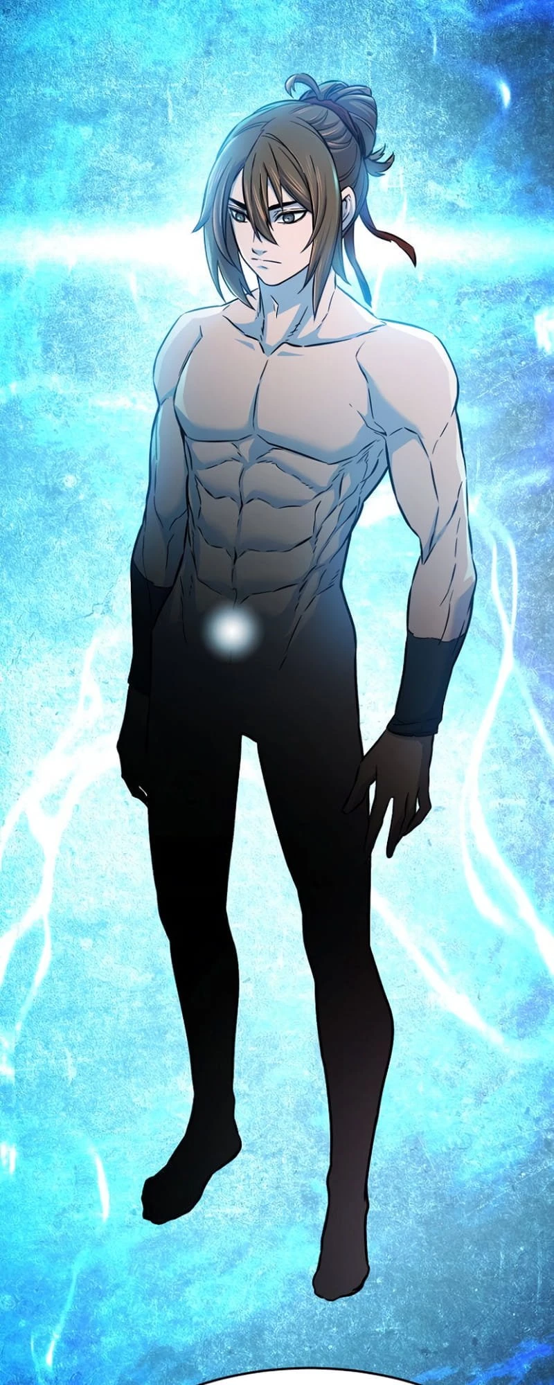 Absolute Sword Sense Chapter 11 - 4