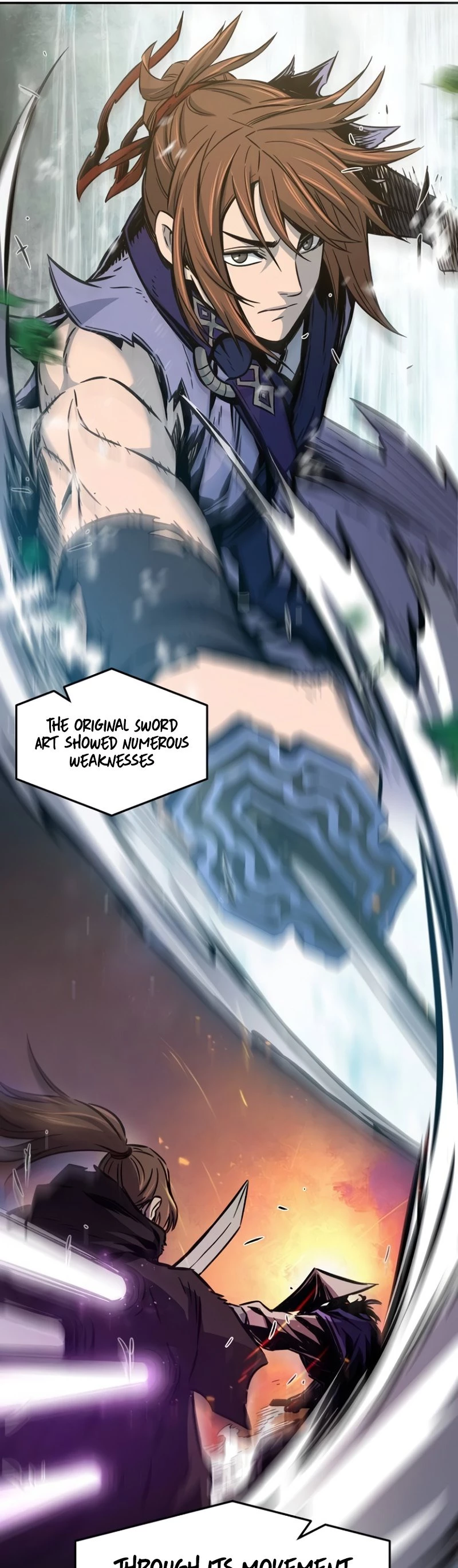 Absolute Sword Sense Chapter 13 - 45
