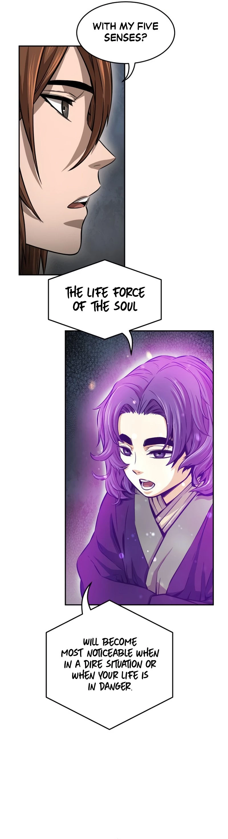 Absolute Sword Sense Chapter 12 - 33