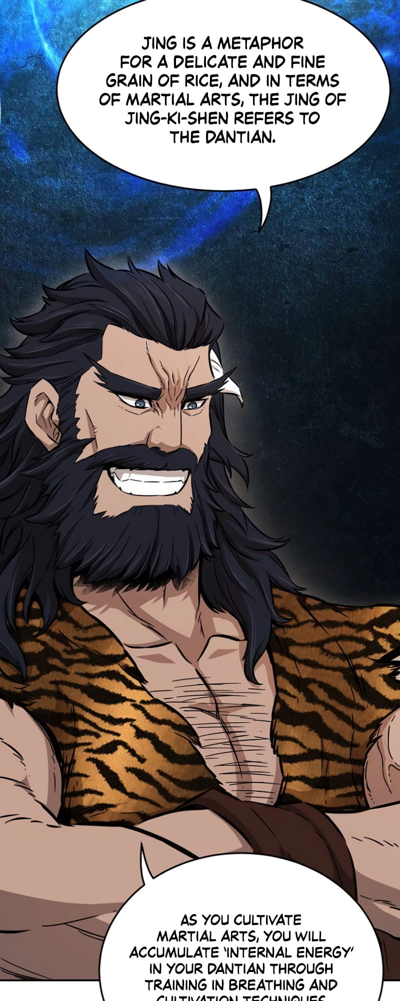 Absolute Sword Sense Chapter 11 - 5