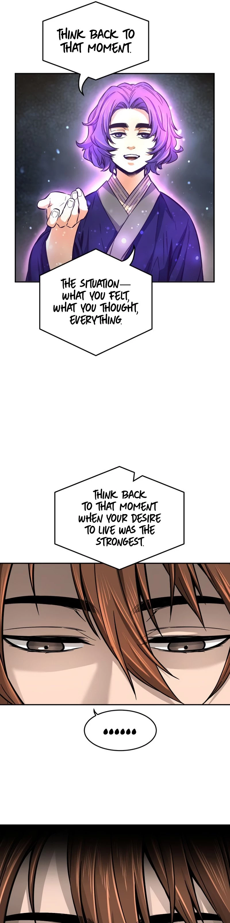 Absolute Sword Sense Chapter 12 - 37