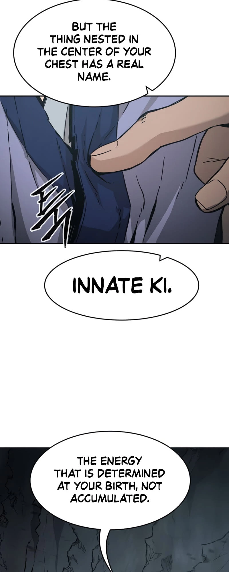 Absolute Sword Sense Chapter 11 - 10