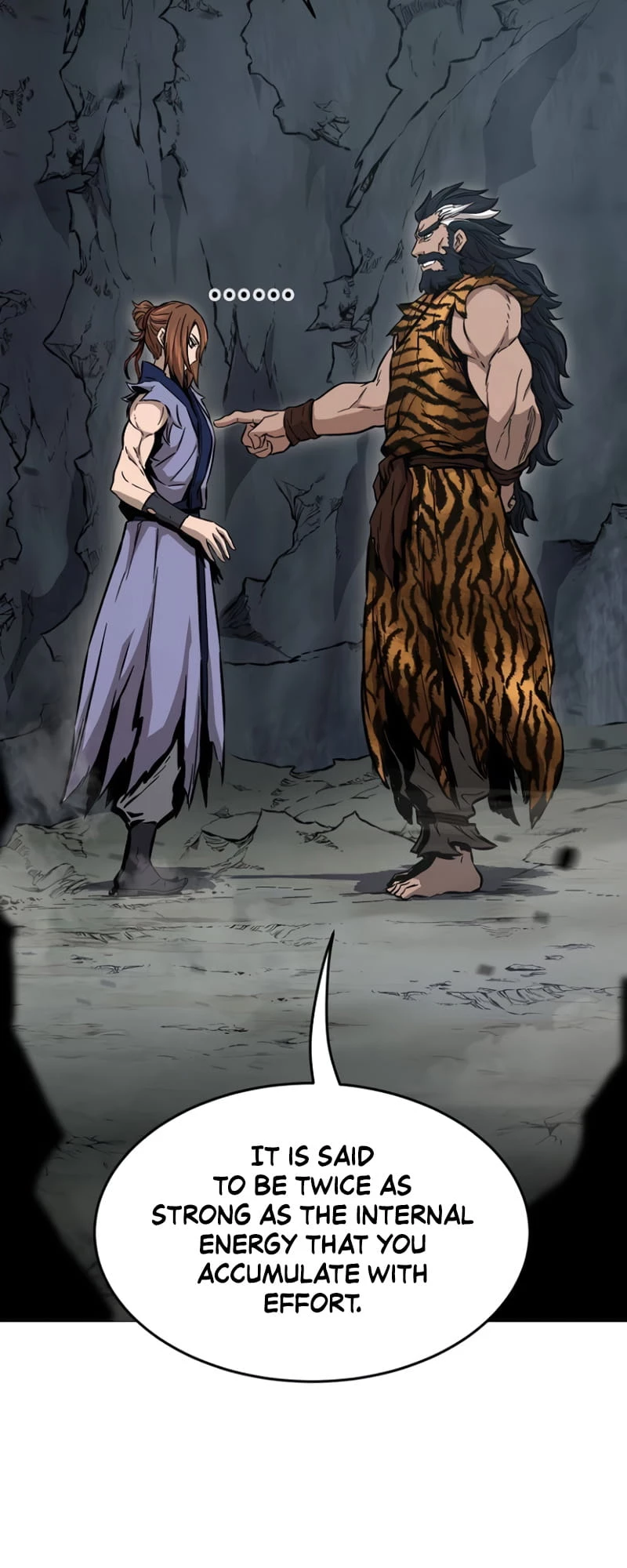 Absolute Sword Sense Chapter 11 - 11