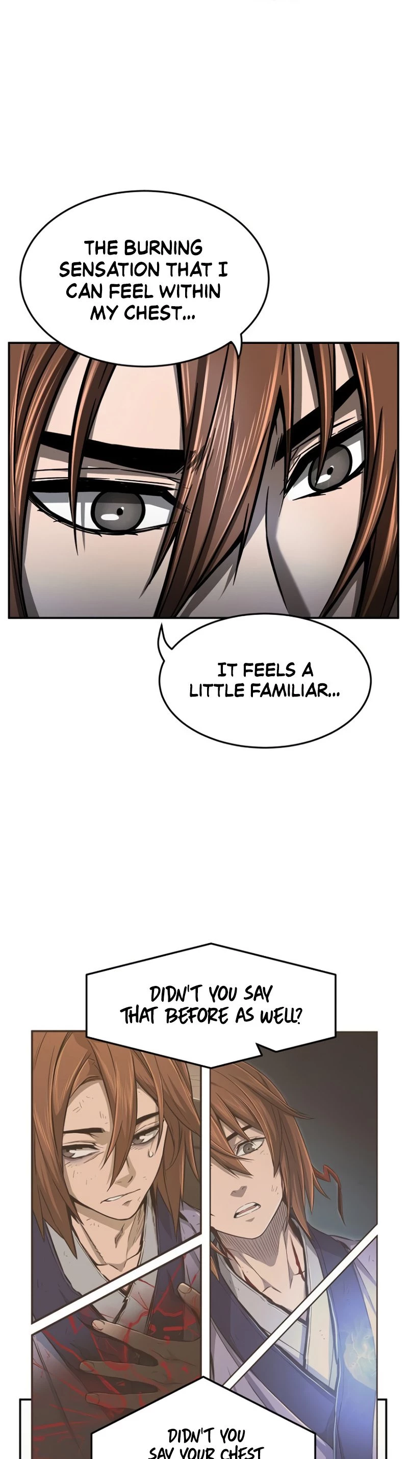 Absolute Sword Sense Chapter 12 - 41